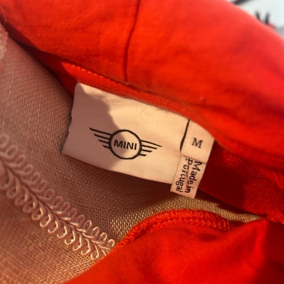 Womens MINI Sweater/Hoodie - Medium - worn once! - Picture 3 of 4